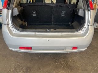 SUZUKI IGNIS II (MH) Biztosítéktábla Utastér 40. kép