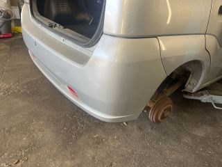 SUZUKI IGNIS II (MH) Biztosítéktábla Utastér 41. kép