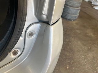 SUZUKI IGNIS II (MH) Biztosítéktábla Utastér 42. kép