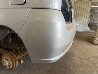 SUZUKI IGNIS II (MH) Biztosítéktábla Utastér 43. kép