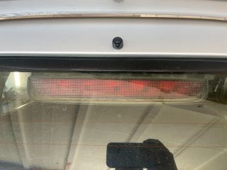 SUZUKI IGNIS II (MH) Biztosítéktábla Utastér 44. kép