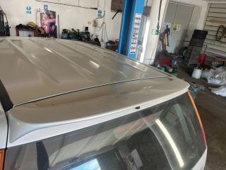 SUZUKI IGNIS II (MH) Biztosítéktábla Utastér 45. kép