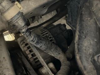 SUZUKI IGNIS II (MH) Biztosítéktábla Utastér 47. kép