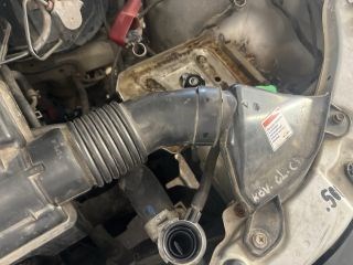 SUZUKI IGNIS II (MH) Biztosítéktábla Utastér 50. kép