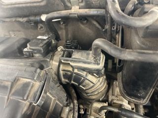 SUZUKI IGNIS II (MH) Biztosítéktábla Utastér 51. kép