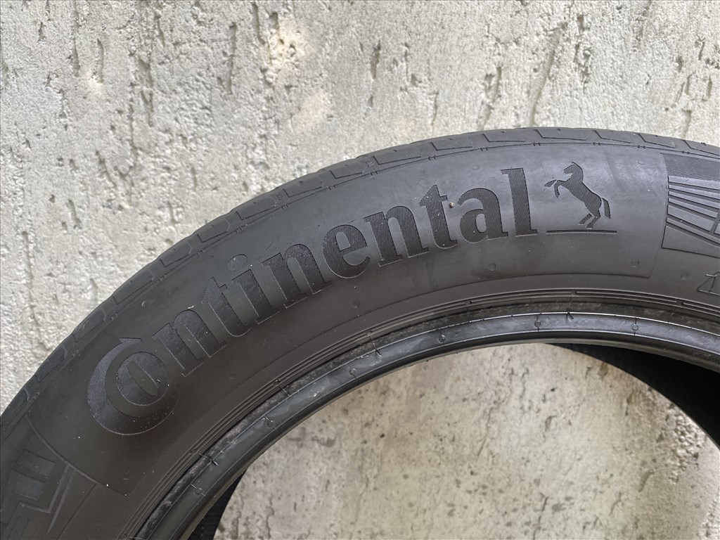  225/5518" használt Continental négyévszakos gumi gumi 2. kép