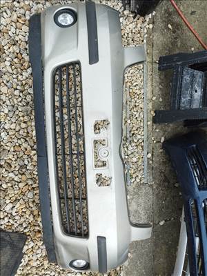 Toyota Corolla Verso (E121) első lökhárító kompletten eladó 