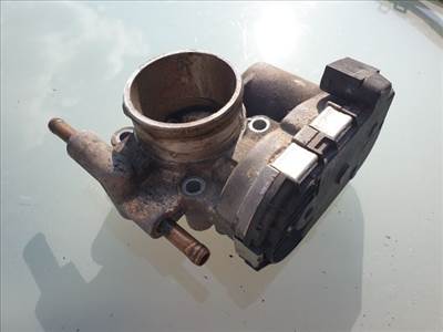 Opel Astra H 1.4 Fojtószelep Pillangószelep Z14xep Z12xep Z10xep 0280750133