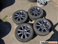 15" 4x100 Hyundai i20