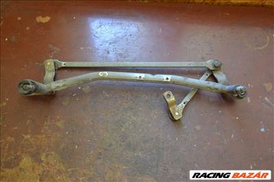 Citroën C3 I Citroen C3 I első ablaktörlő szerkezet, mechanika!