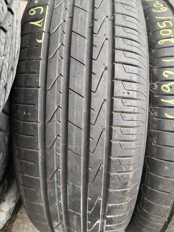 205/60 R16 ÚJ!! Hankook nyári gumi 99000ft a 4db/192/ 1. kép