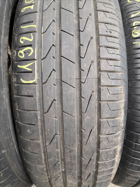 205/60 R16 ÚJ!! Hankook nyári gumi 99000ft a 4db/192/ 2. kép