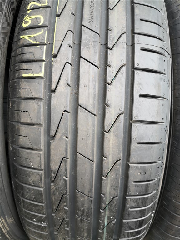 205/60 R16 ÚJ!! Hankook nyári gumi 99000ft a 4db/192/ 3. kép