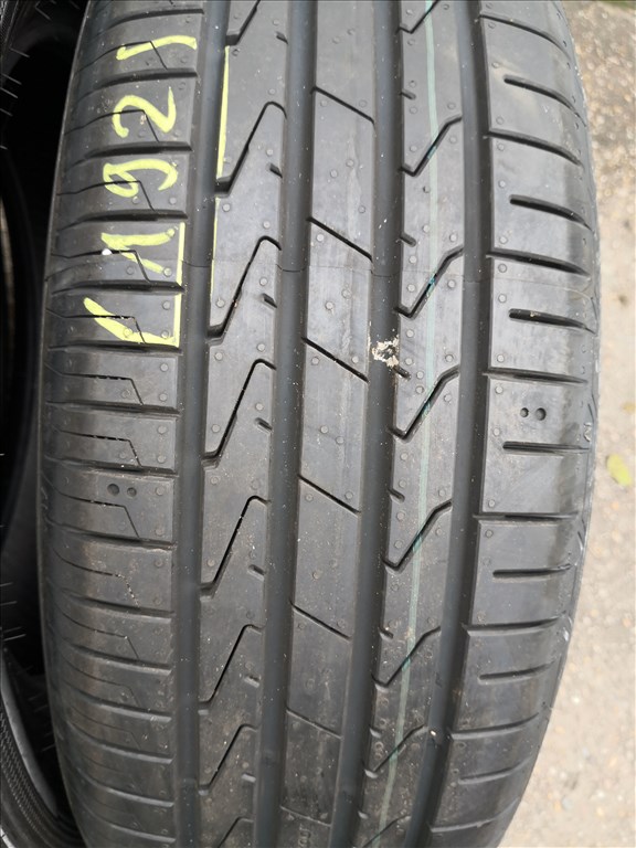 205/60 R16 ÚJ!! Hankook nyári gumi 99000ft a 4db/192/ 4. kép