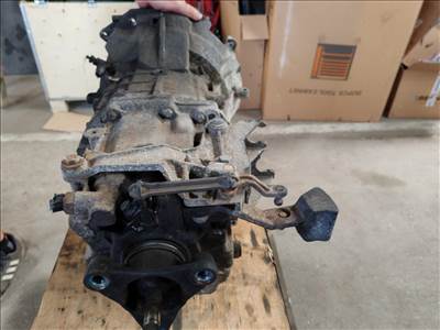 Ford Transit 2.4 tdci bontott váltó