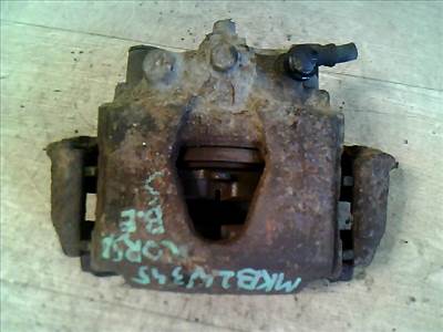 OPEL CORSA B 93-00 Bal első féknyereg munkahengerrel