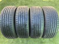 215/55 R17 Nexen NBlue HD Plus nyári gumi 4,5-6mm