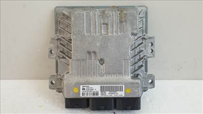 511373 Citroen DS4, Motorvezérlő, 9800268980, S180123008A, Continental.