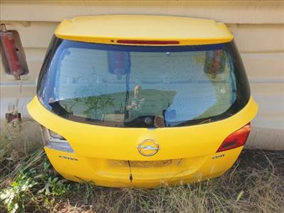 Opel Astra J Sports Tourer Csomagtérajtó 