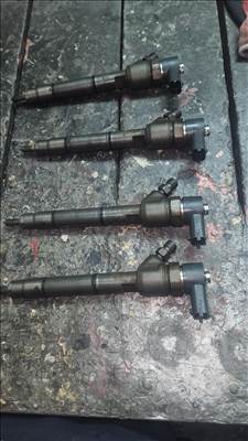 Kia Cee'd (ED) 1.6 CRDi 115 porlasztó  338002a900