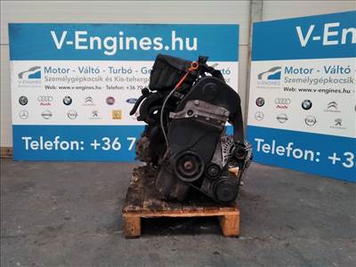 Volkswagen 1,4FSI, CGG bontott motor 