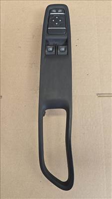 Renault Clio IV bal oldali ablakemelő modul 809612208r