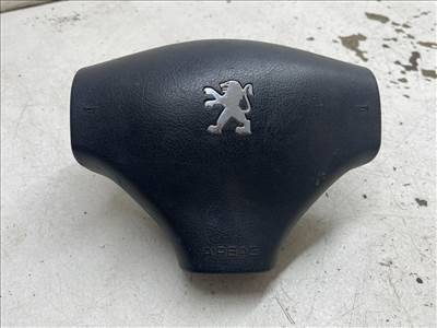 PEUGEOT 206 CC (2D) 1.6 16V Kormánylégzsák #39990# 96441166ZR 