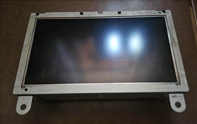 Opel Astra J, Opel Zafira C, Opel Meriva B, Opel Mokka Kijelző display ADBK 95196687