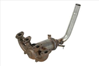 Fiat Seicento katalizátor (1.1)