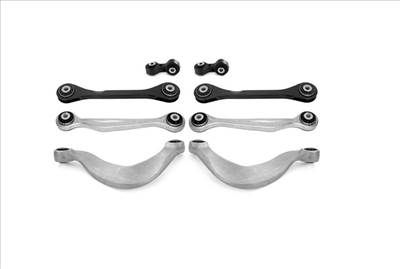 Audi A5 hátsó lengőkar szett