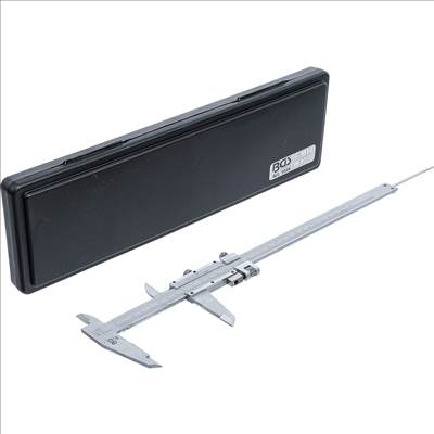 BGS Precíziós tolómérő, 0-300mm - BGS-1934