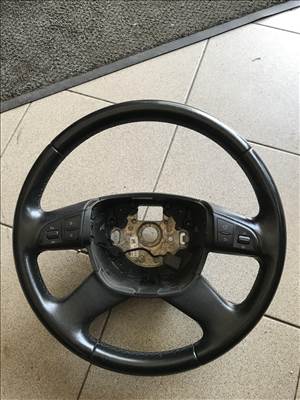 Skoda Octavia II I FL _ multikormány 