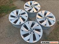 Gyári VW Alufelni 5x112 R17