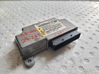 CHEVROLET CAPTIVA Elektronika (Magában) 96838157