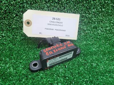 DODGE CHALLENGER Sebesség Jeladó P56029549AD