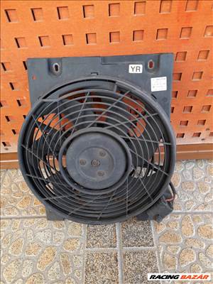 Opel Astra G Klíma ventilátor 