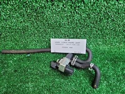 SUZUKI SWIFT V Turbó Vákum Szelep K5T48596