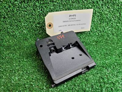 SUZUKI S-CROSS Éberségfigyelő Kamera 3399163T00 10r047416