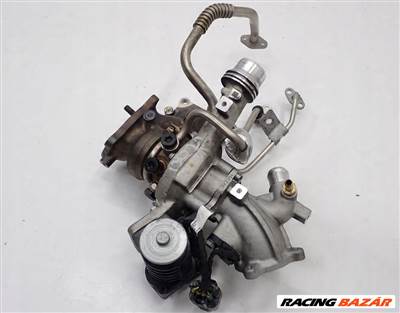 Hyundai i30 (PD), Kia Cee'd (CD) 1.0 T-GDi G3LE turbó 2823107600