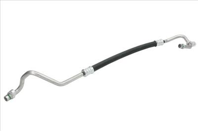 Renault Laguna 2008-2015 2,0 Diesel utángyártott új klímacső 924900029R