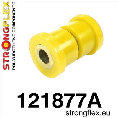 Első alsó összekötő első szilent CITROËN C-CROSSER 07-12 C4 AIRCROSS 10- MITSUBISHI LANCER VIII 08- ASX 10- OUTLANDER II 06-13 OUTLANDER III 12- PEUGEOT 4007 07-12 4008 12-16