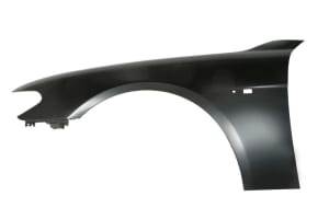 BMW 7 (E65) (2001. - 2004.) utángyártott új bal első sárvédő 41357061661