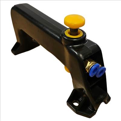 Lincos Fogantyú kerékszerelő gépek szerelőfejének rögzítéséhez - TCB-HB