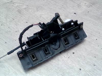 AUDI A3 96-00 Csomagtérajtó központi zár motor