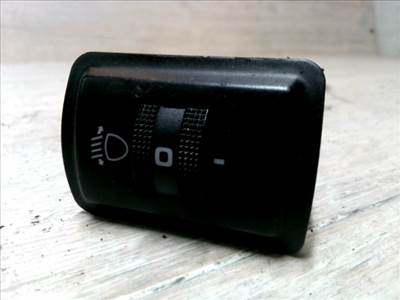 AUDI A4 98-01 Fényszórómagasság állító kapcsoló