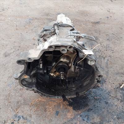 AUDI A4 98-01 Sebességváltó, dízel manuális