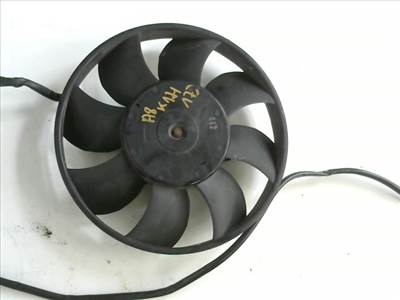 AUDI A8 94.06-02.12 Hűtőventilátor