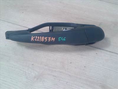 BMW E46 98-05 Jobb hátsó külső kilincs