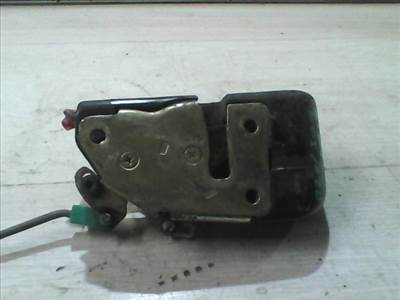 CHRYSLER VOYAGER 96-01 Bal első ajtó zárszerkezet központi záras