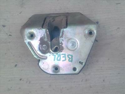 CITROEN BERLINGO 96-02 Jobb tolóajtó zárszerkezet